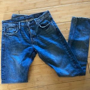 Men’s jeans